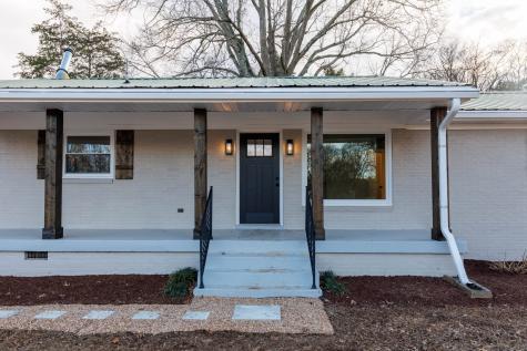 2239 Hunter Bills Road Lewisburg TN 37091