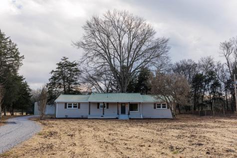 2239 Hunter Bills Road Lewisburg TN 37091