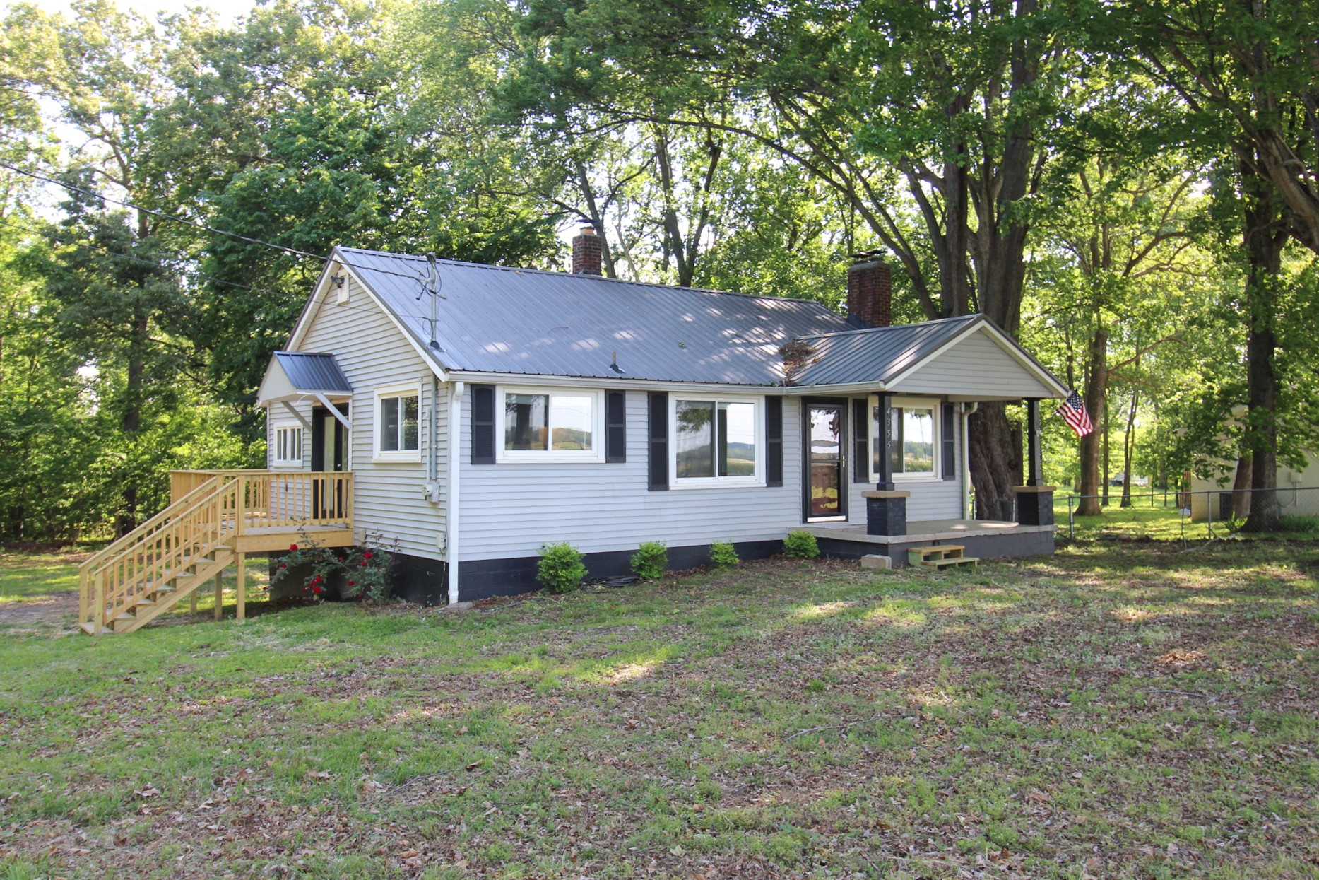 4355 S Garrett Road Springfield TN 37172