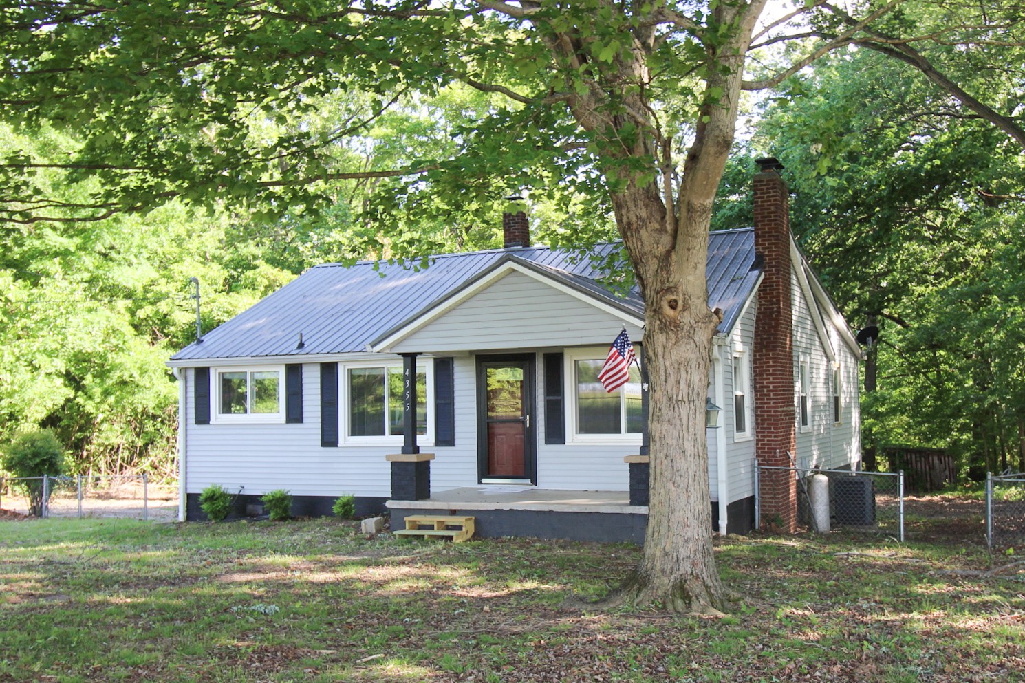 4355 S Garrett Road Springfield TN 37172