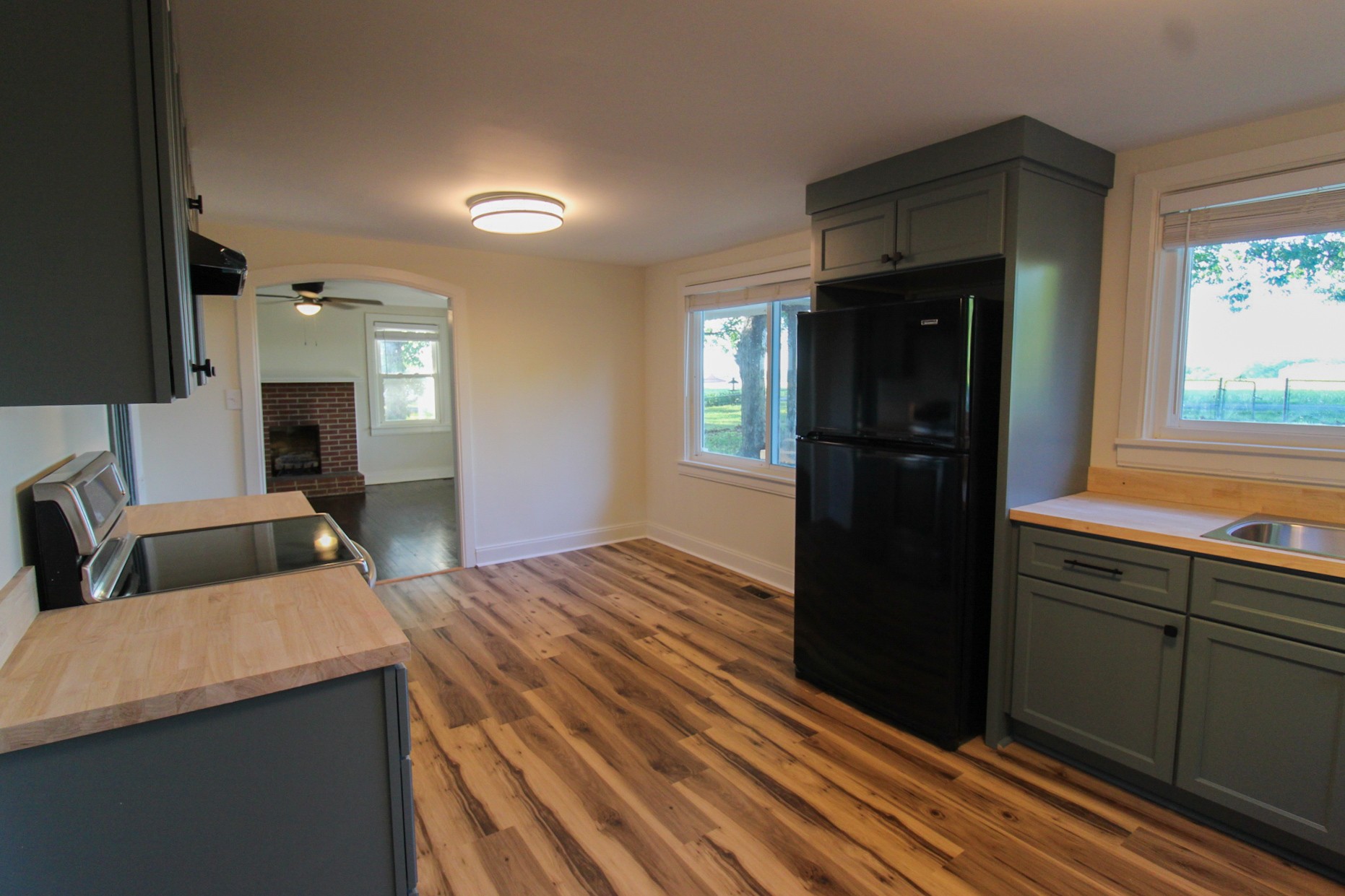 4355 S Garrett Road Springfield TN 37172