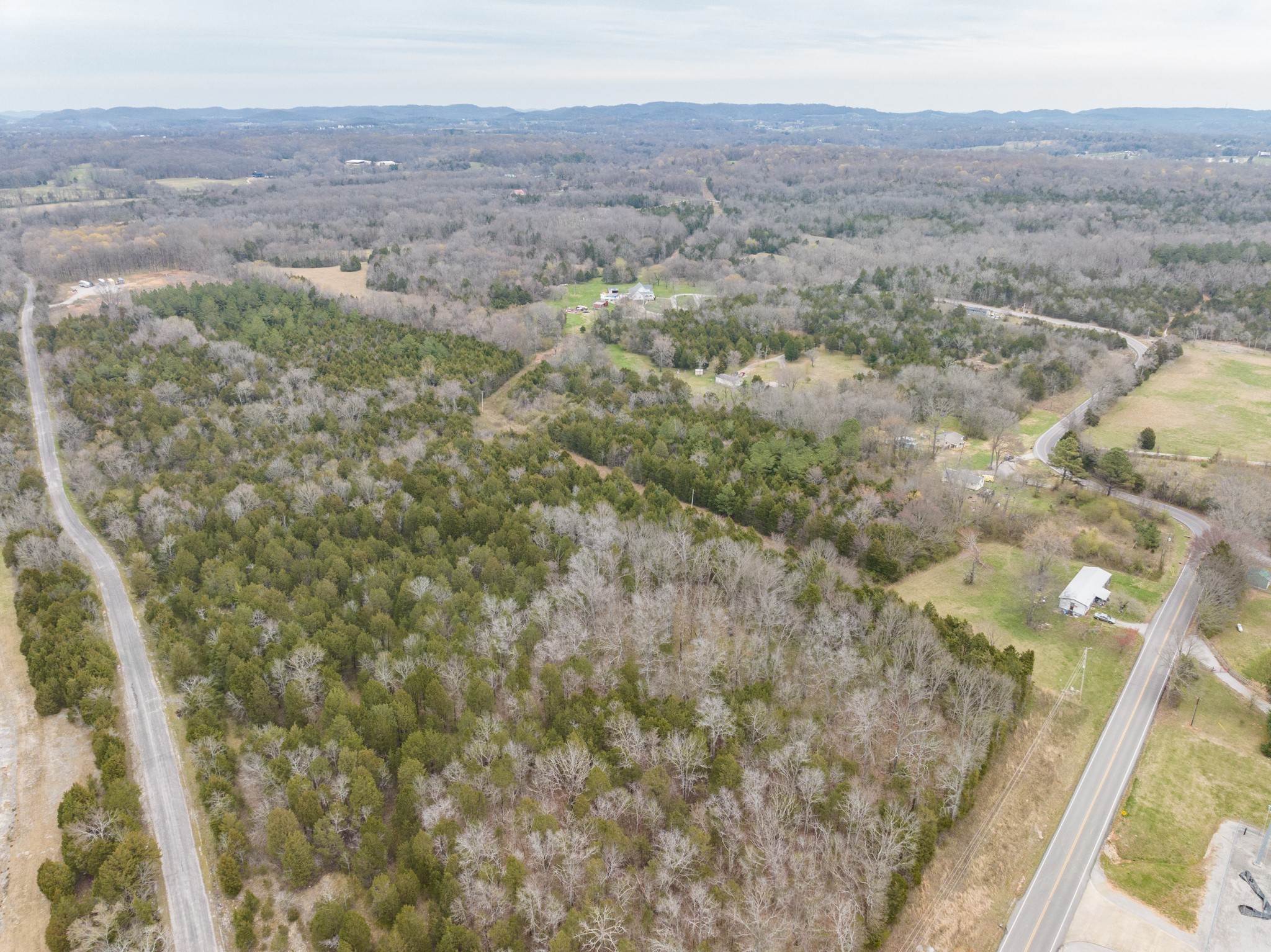 0 Owl Hollow Road Spring Hill TN 37174