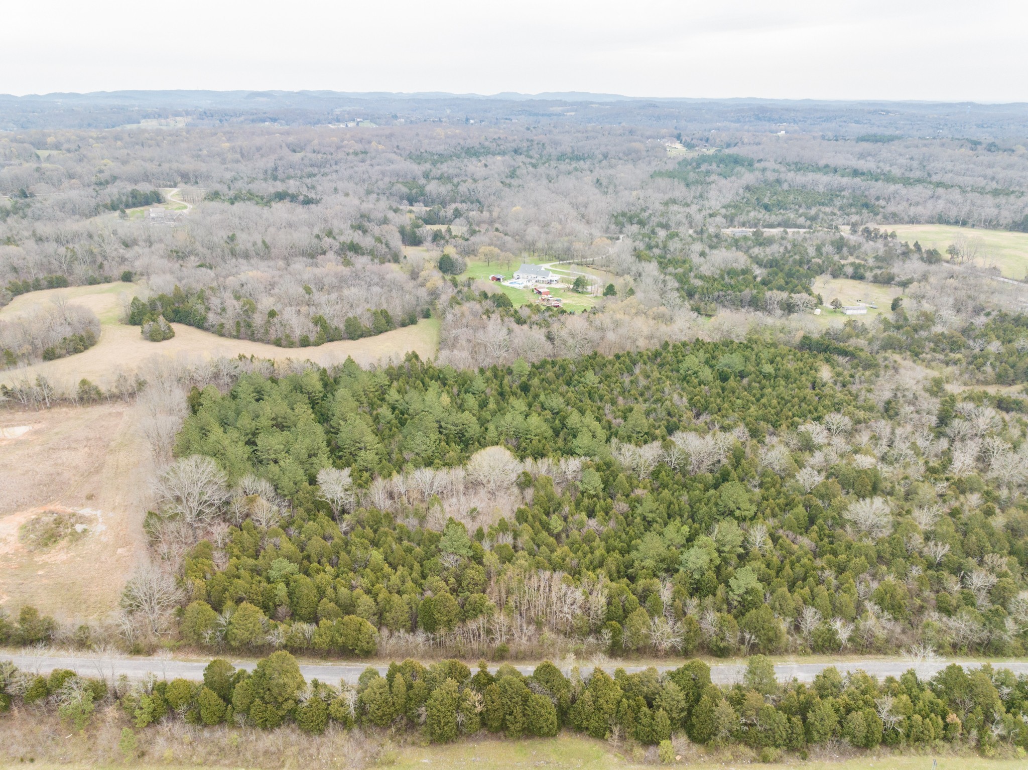 0 Owl Hollow Road Spring Hill TN 37174