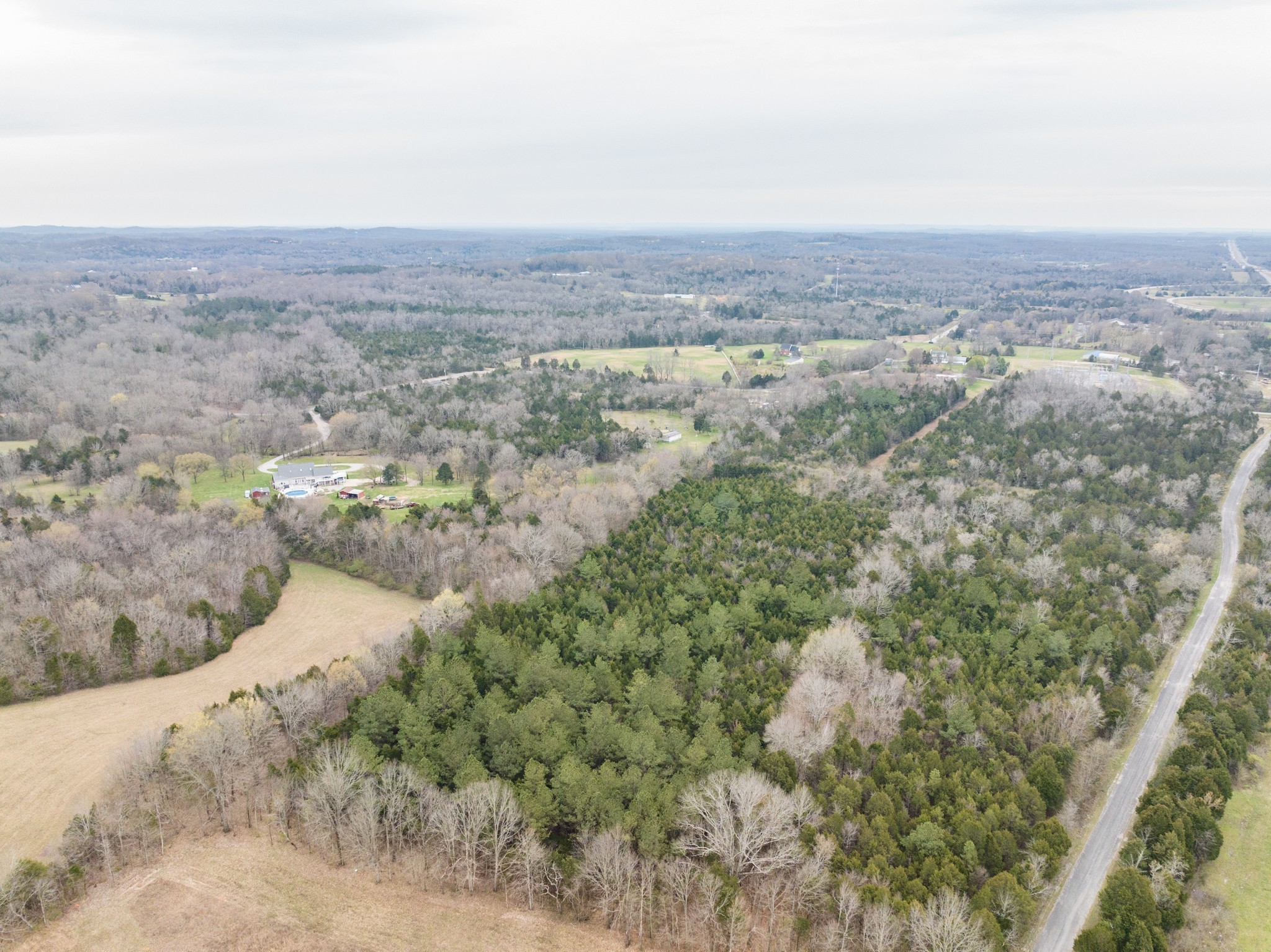0 Owl Hollow Road Spring Hill TN 37174