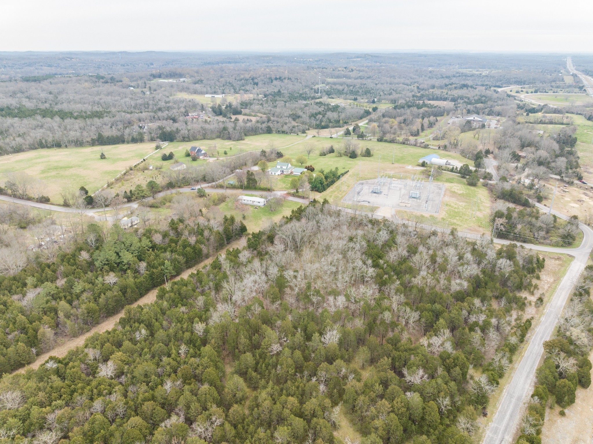 0 Owl Hollow Road Spring Hill TN 37174
