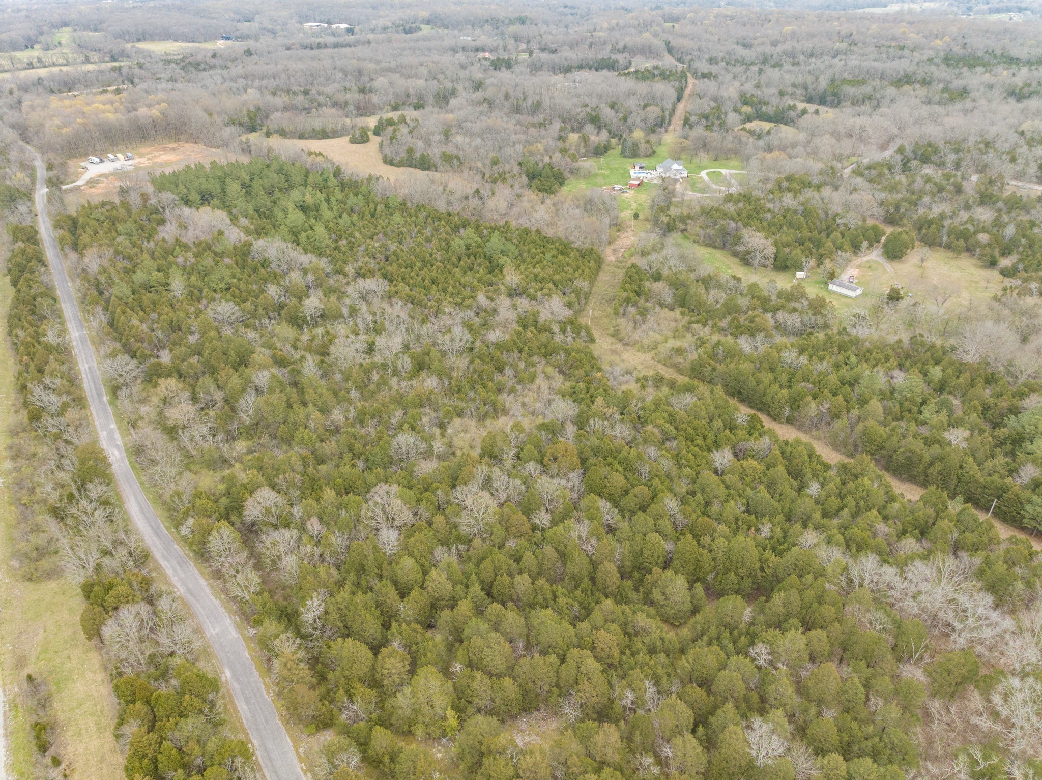 0 Owl Hollow Road Spring Hill TN 37174