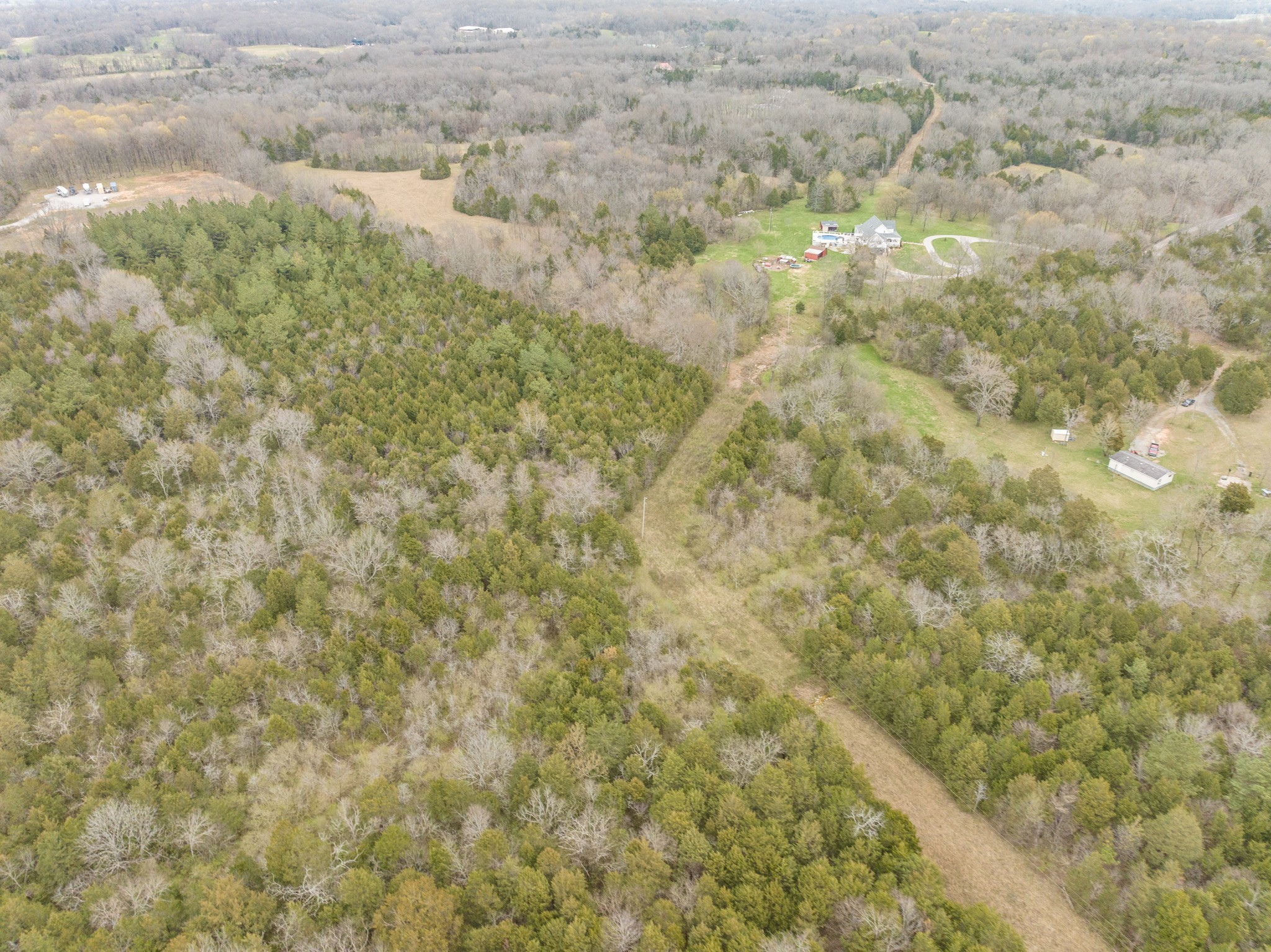 0 Owl Hollow Road Spring Hill TN 37174