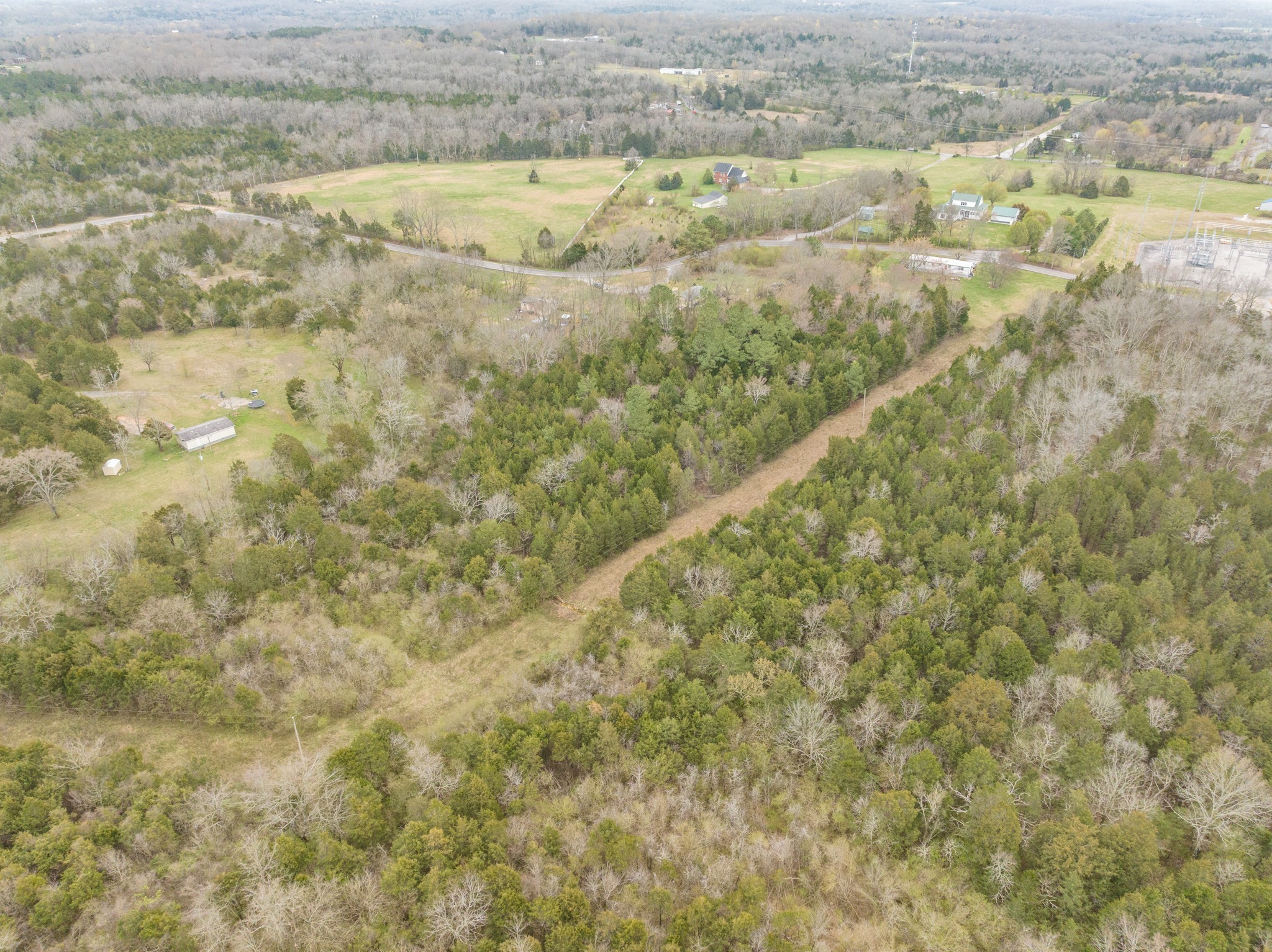 0 Owl Hollow Road Spring Hill TN 37174
