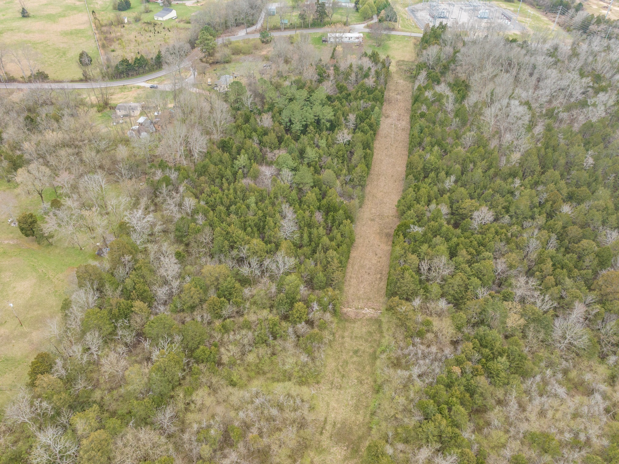 0 Owl Hollow Road Spring Hill TN 37174