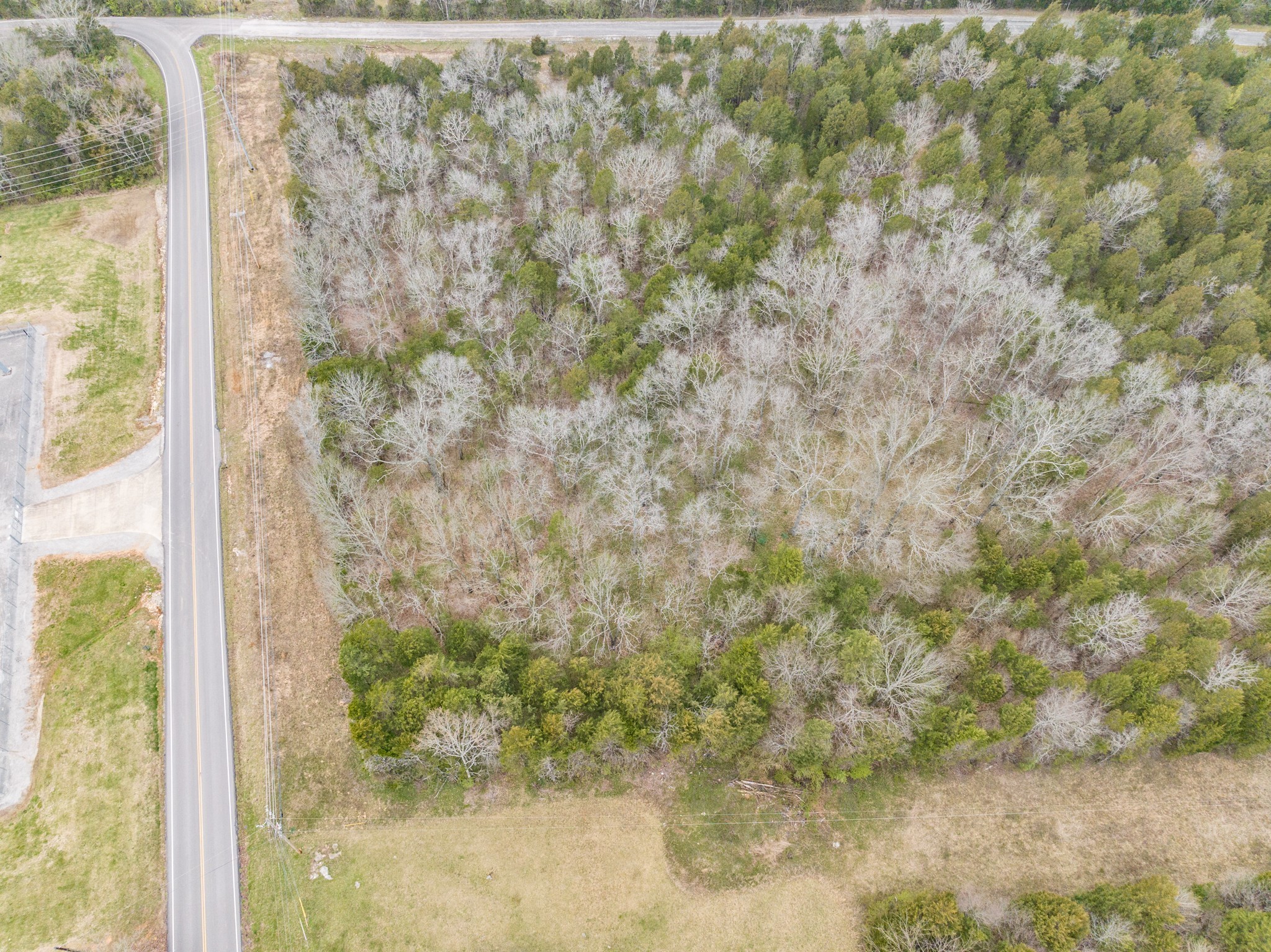 0 Owl Hollow Road Spring Hill TN 37174
