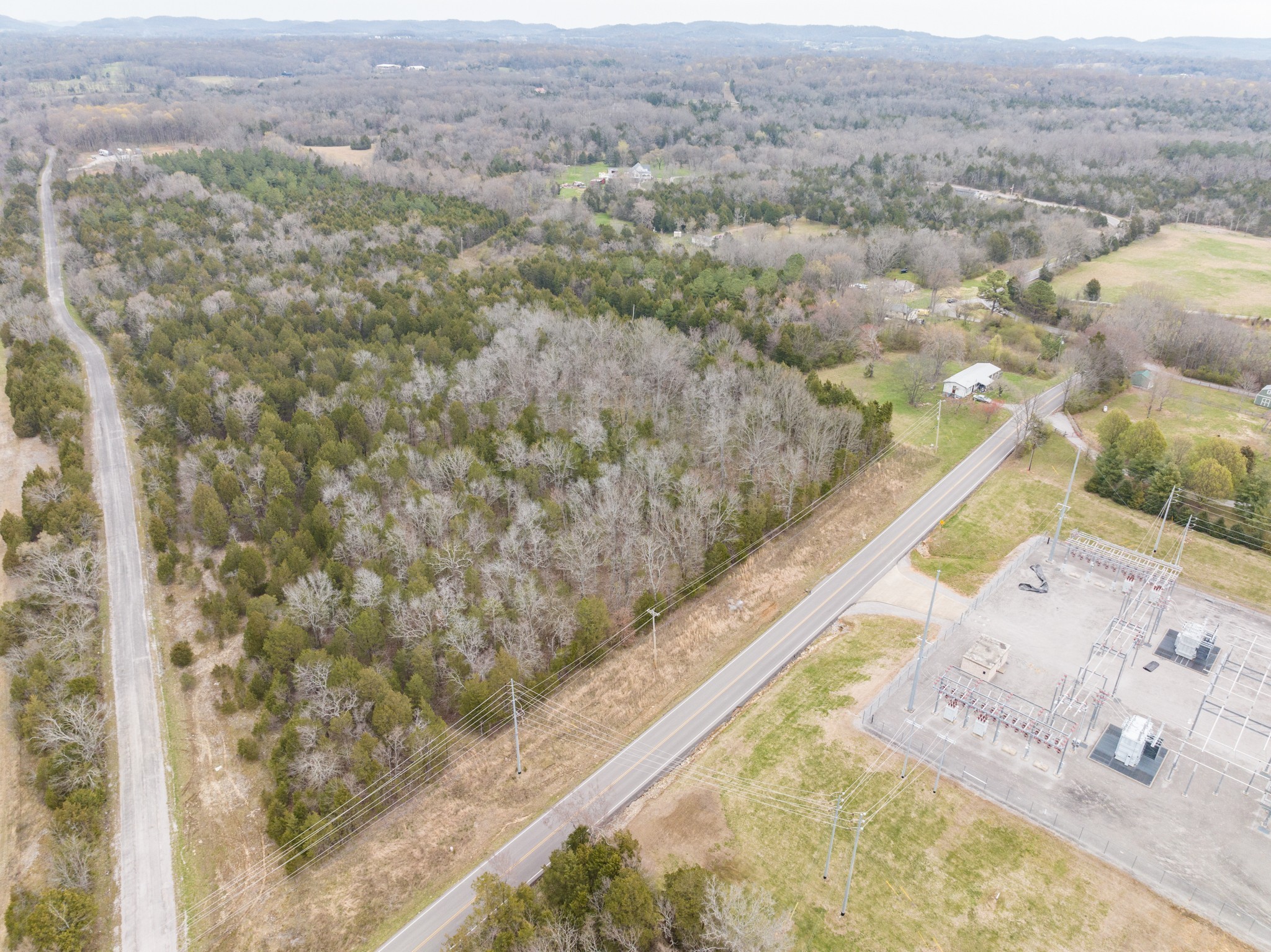 0 Owl Hollow Road Spring Hill TN 37174