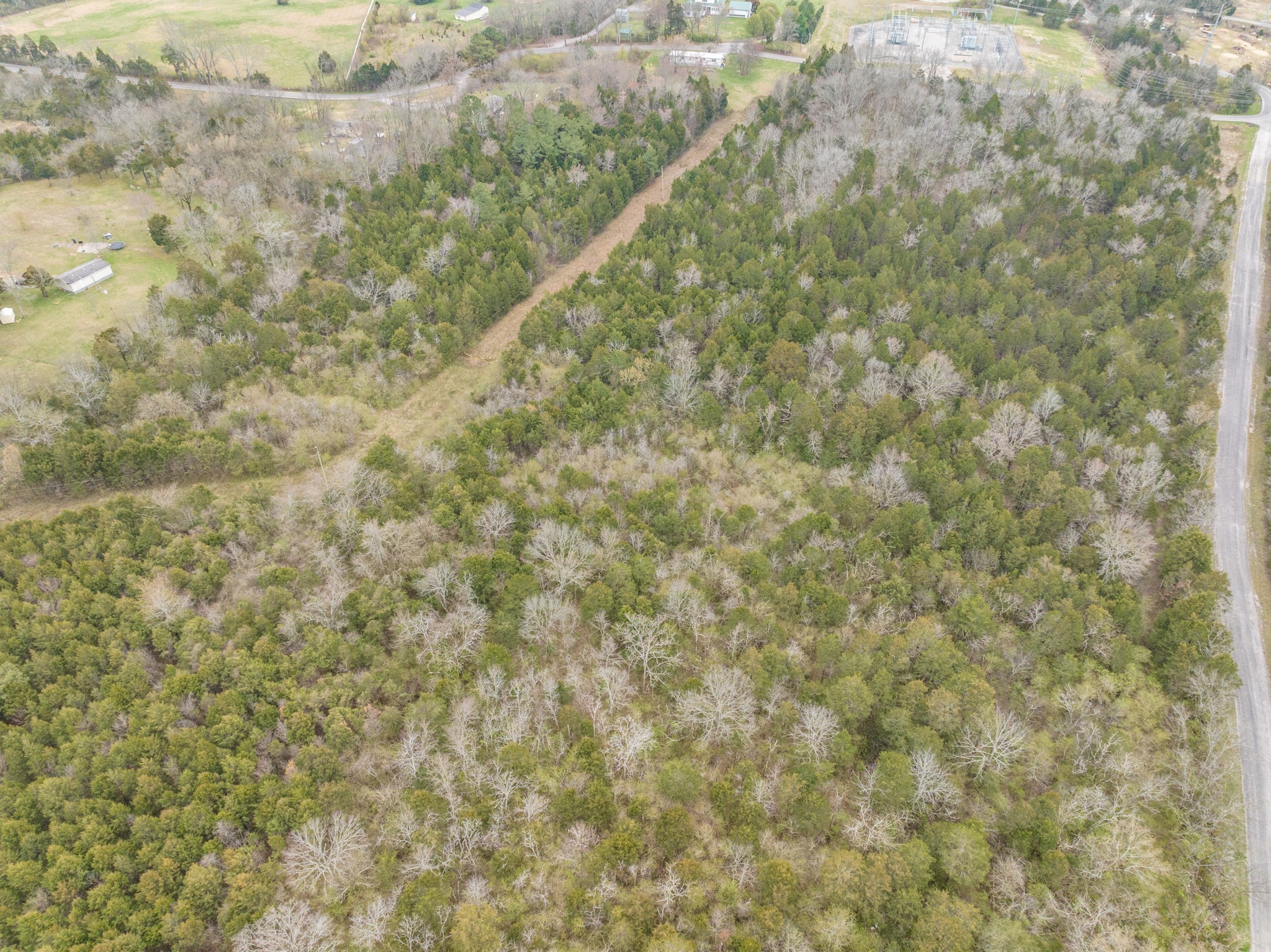 0 Owl Hollow Road Spring Hill TN 37174