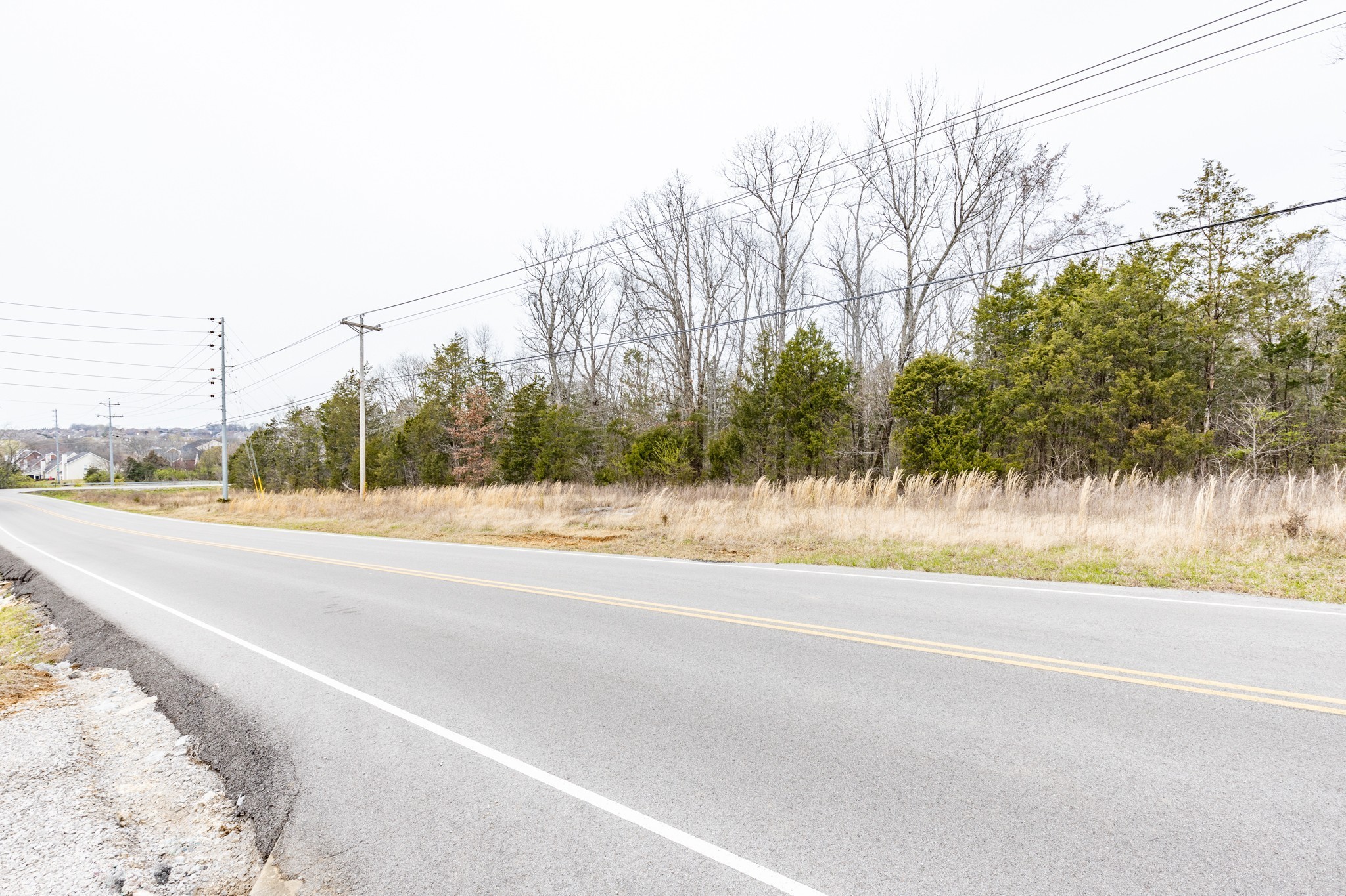 0 Owl Hollow Road Spring Hill TN 37174