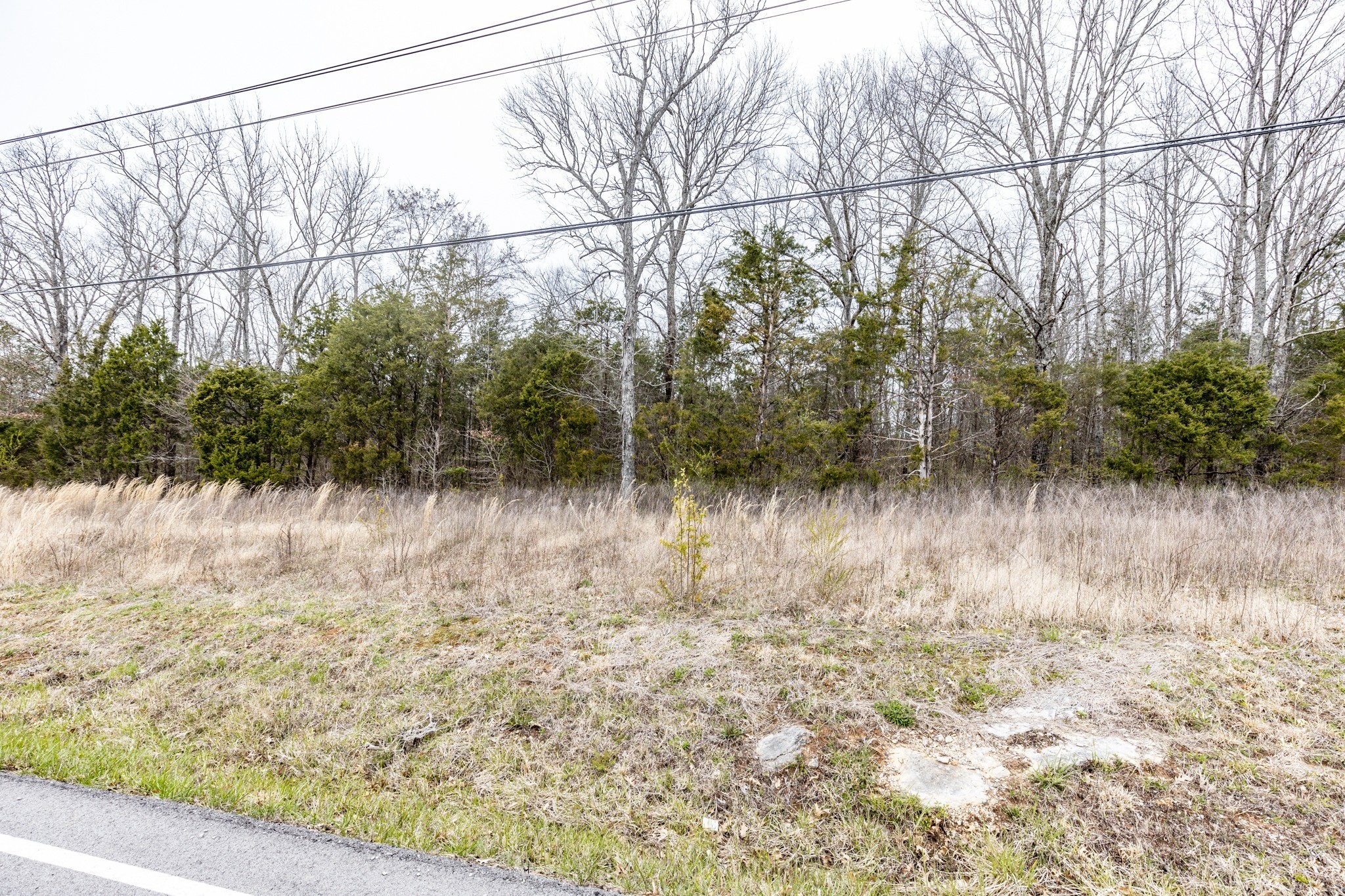 0 Owl Hollow Road Spring Hill TN 37174