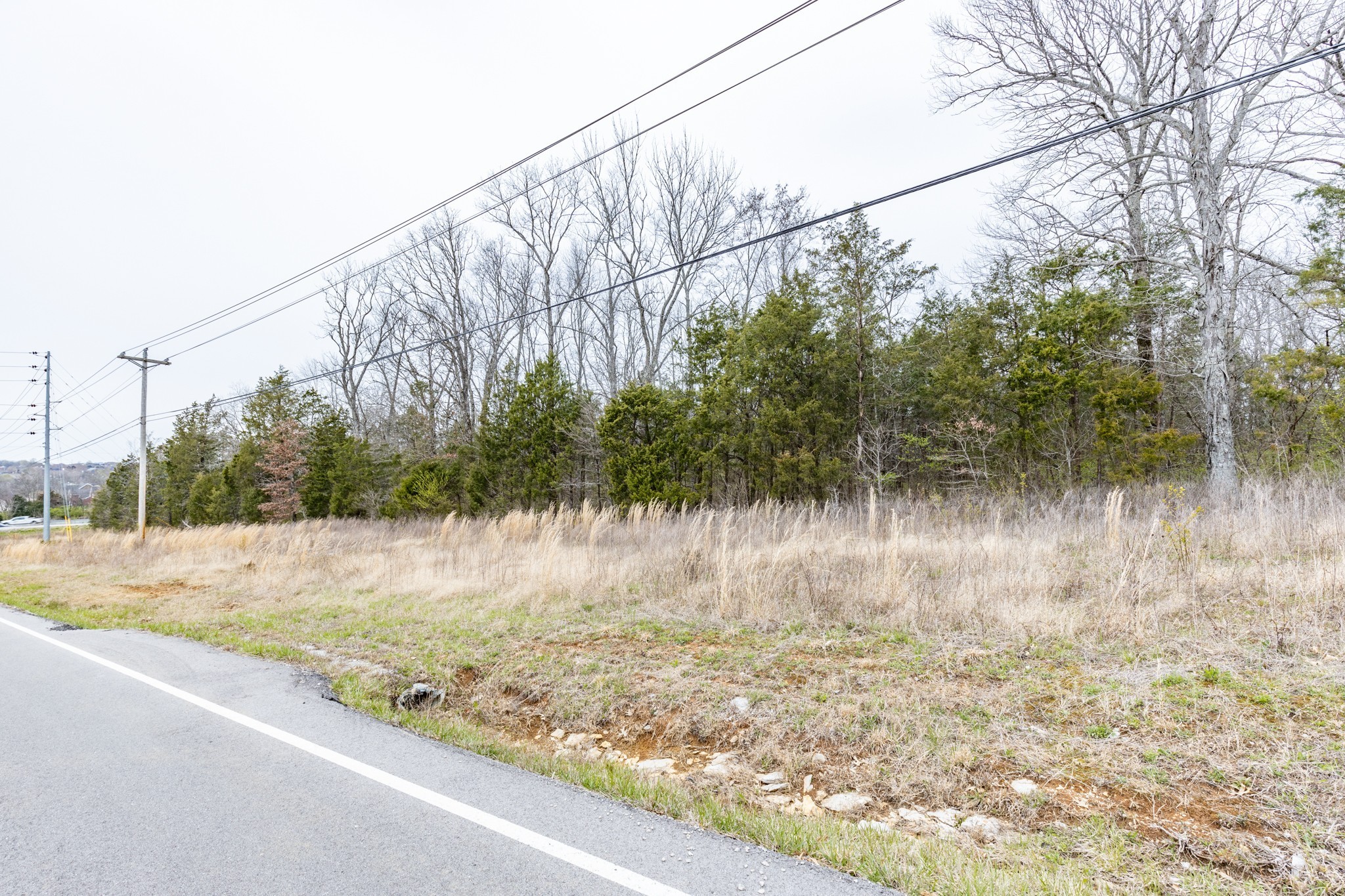 0 Owl Hollow Road Spring Hill TN 37174