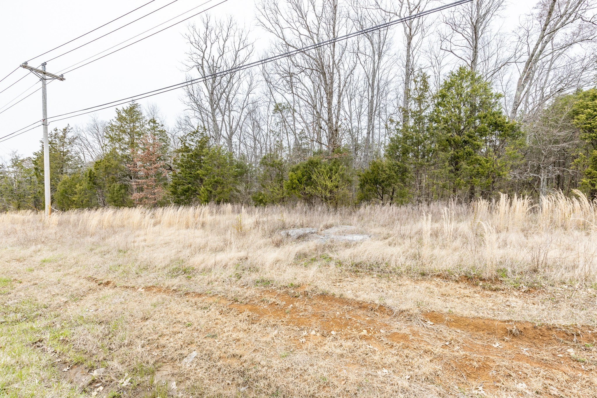 0 Owl Hollow Road Spring Hill TN 37174
