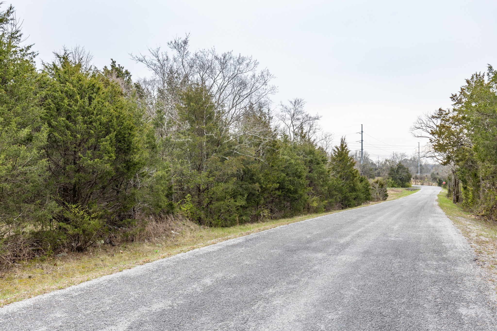 0 Owl Hollow Road Spring Hill TN 37174