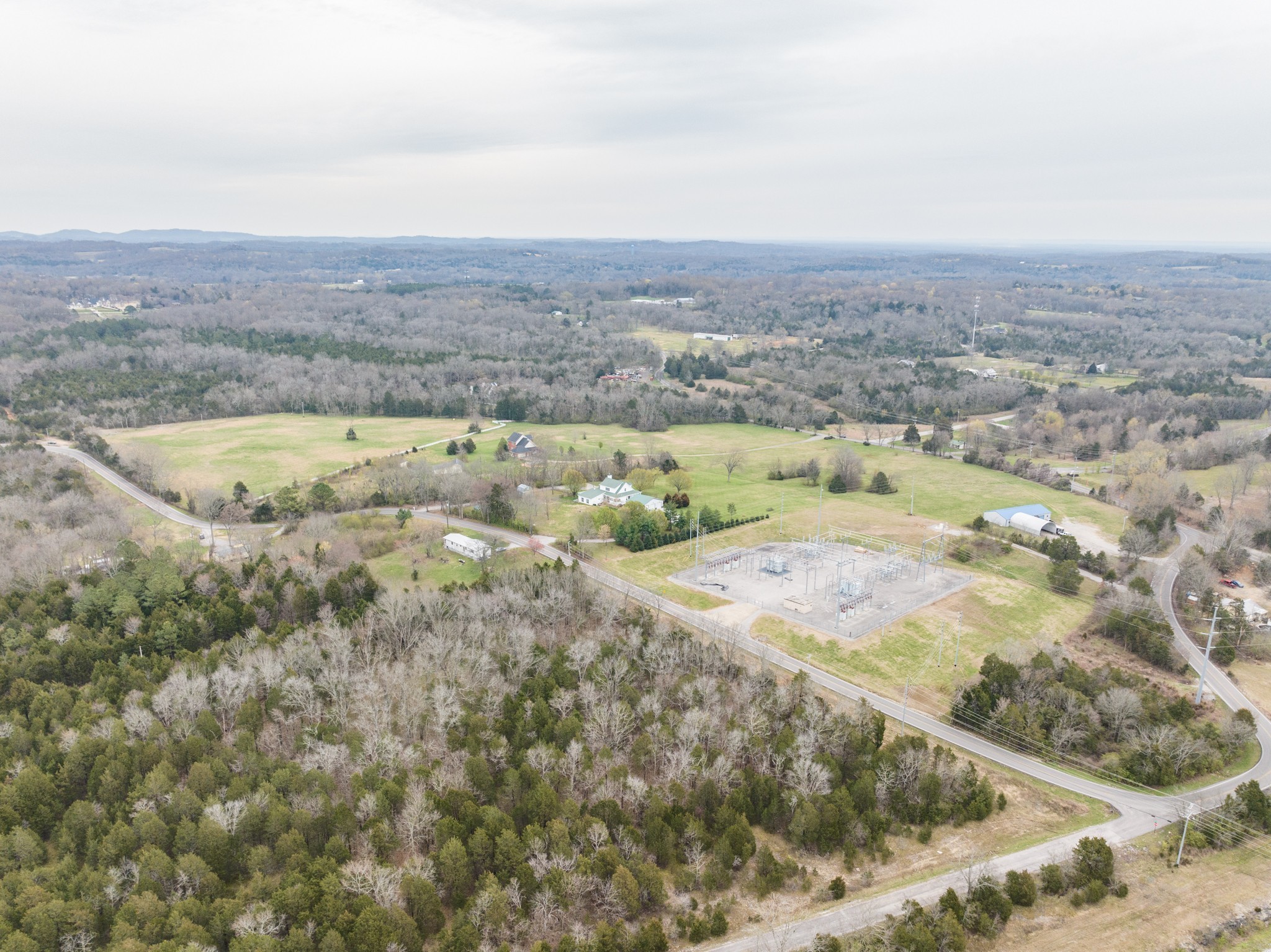 0 Owl Hollow Road Spring Hill TN 37174