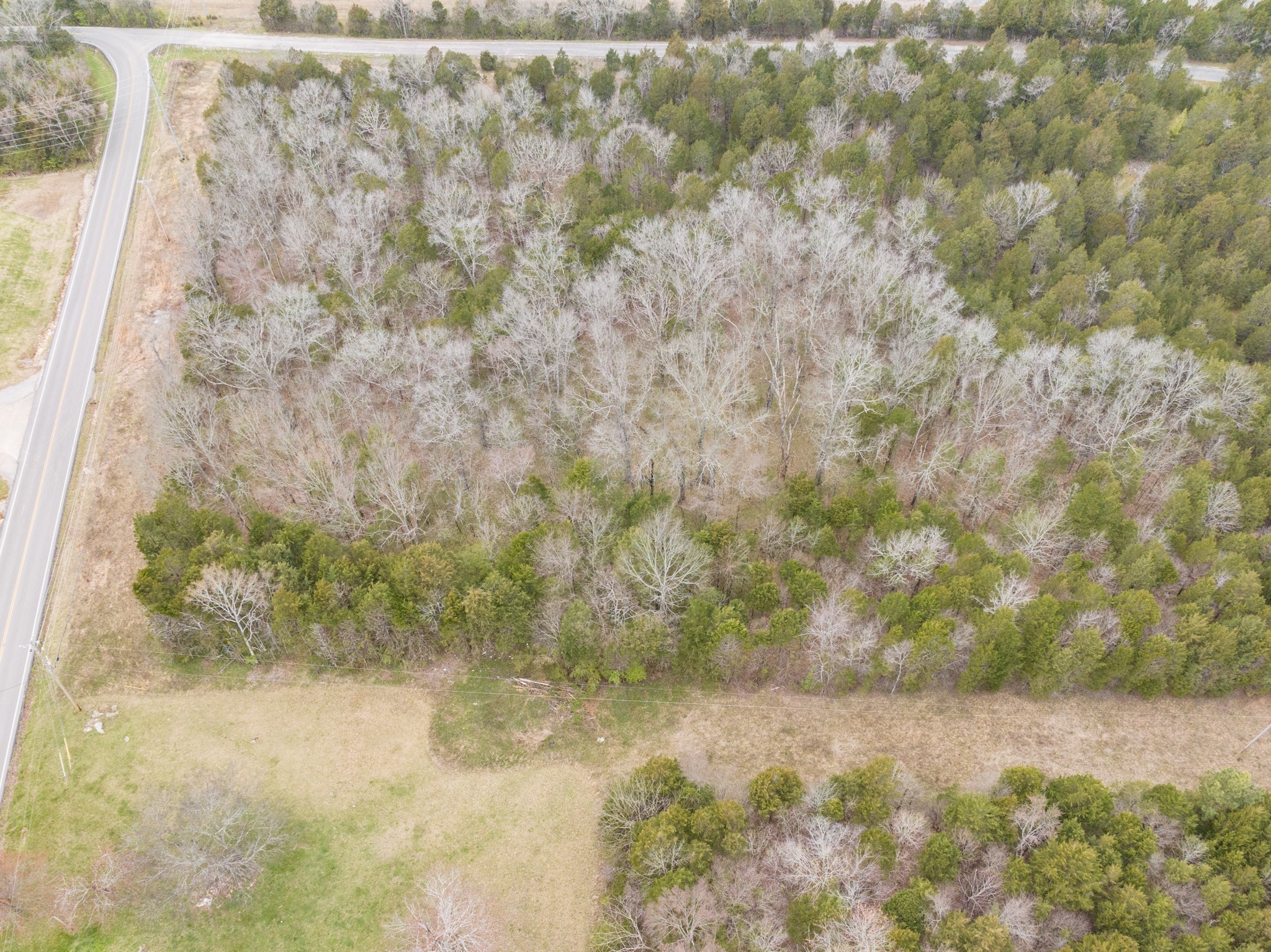 0 Owl Hollow Road Spring Hill TN 37174
