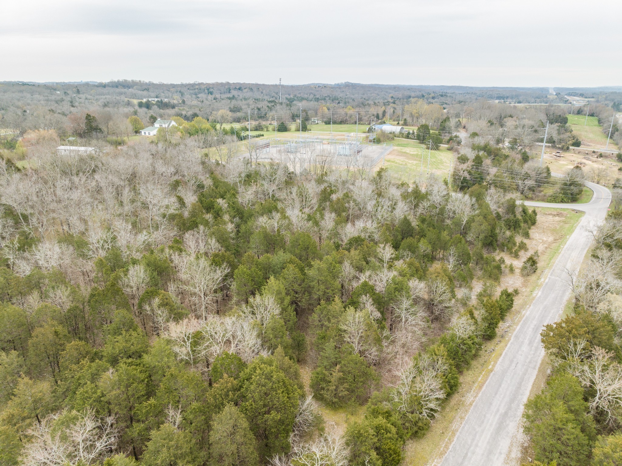 0 Owl Hollow Road Spring Hill TN 37174