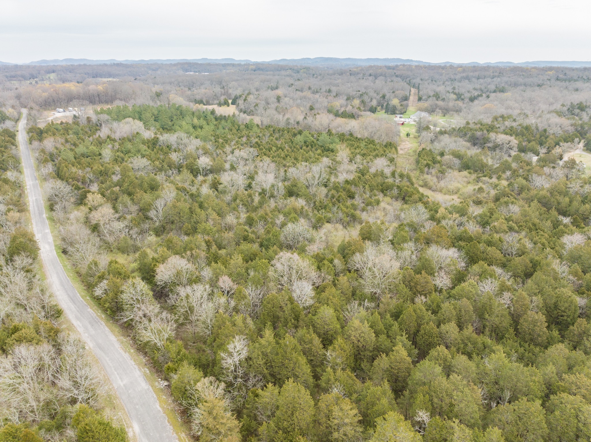 0 Owl Hollow Road Spring Hill TN 37174