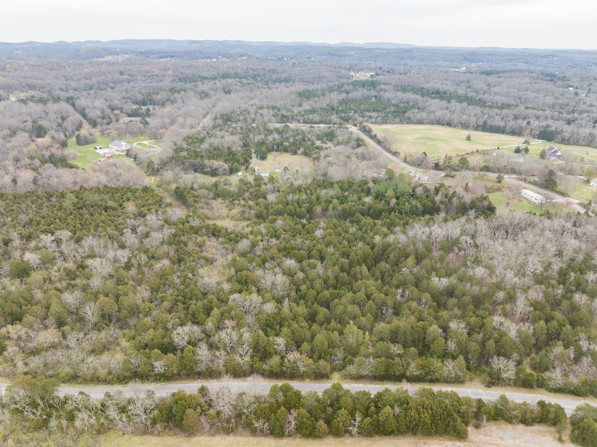 0 Owl Hollow Road Spring Hill TN 37174