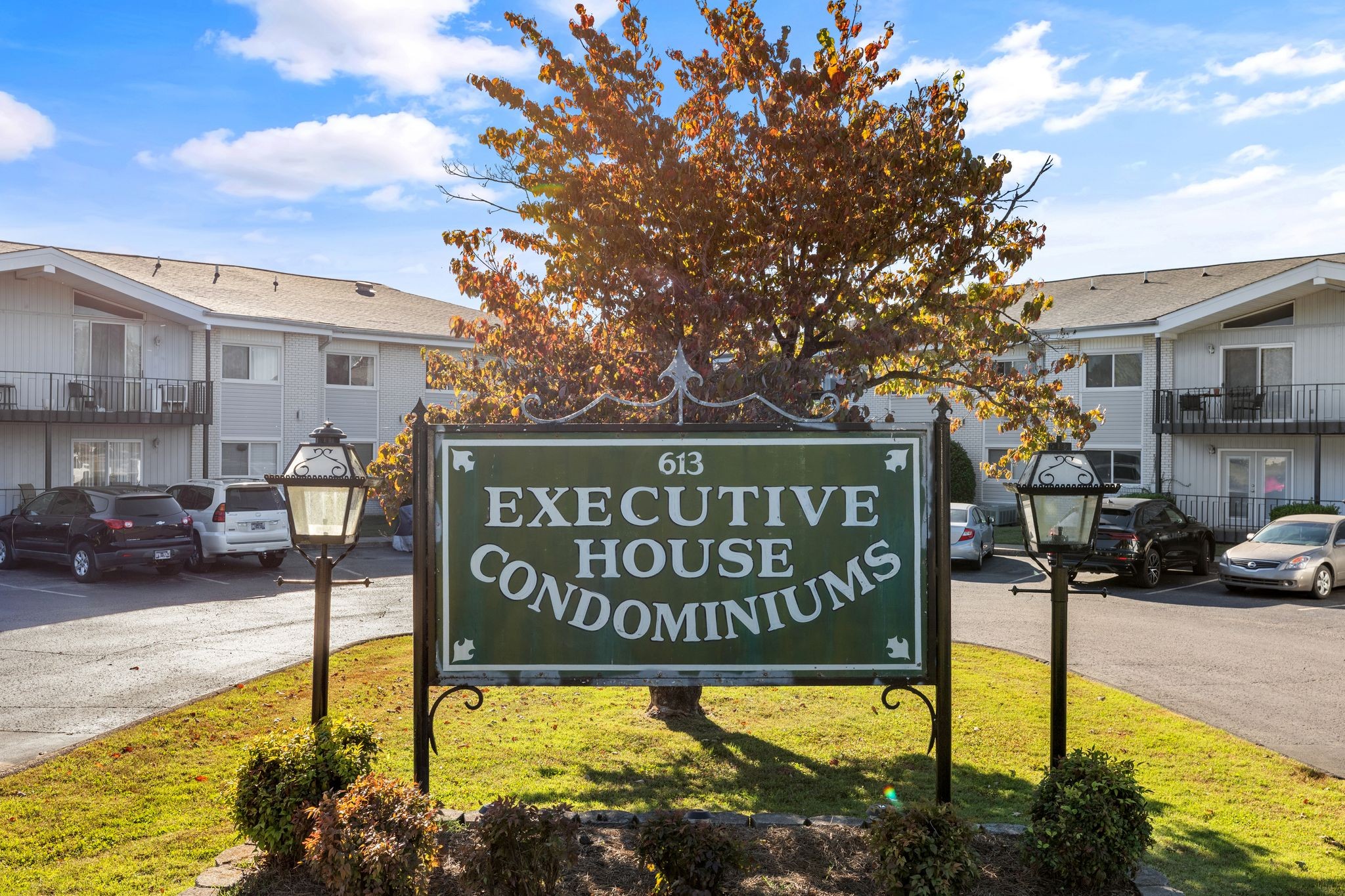 613 Hillsboro Road Franklin TN 37064