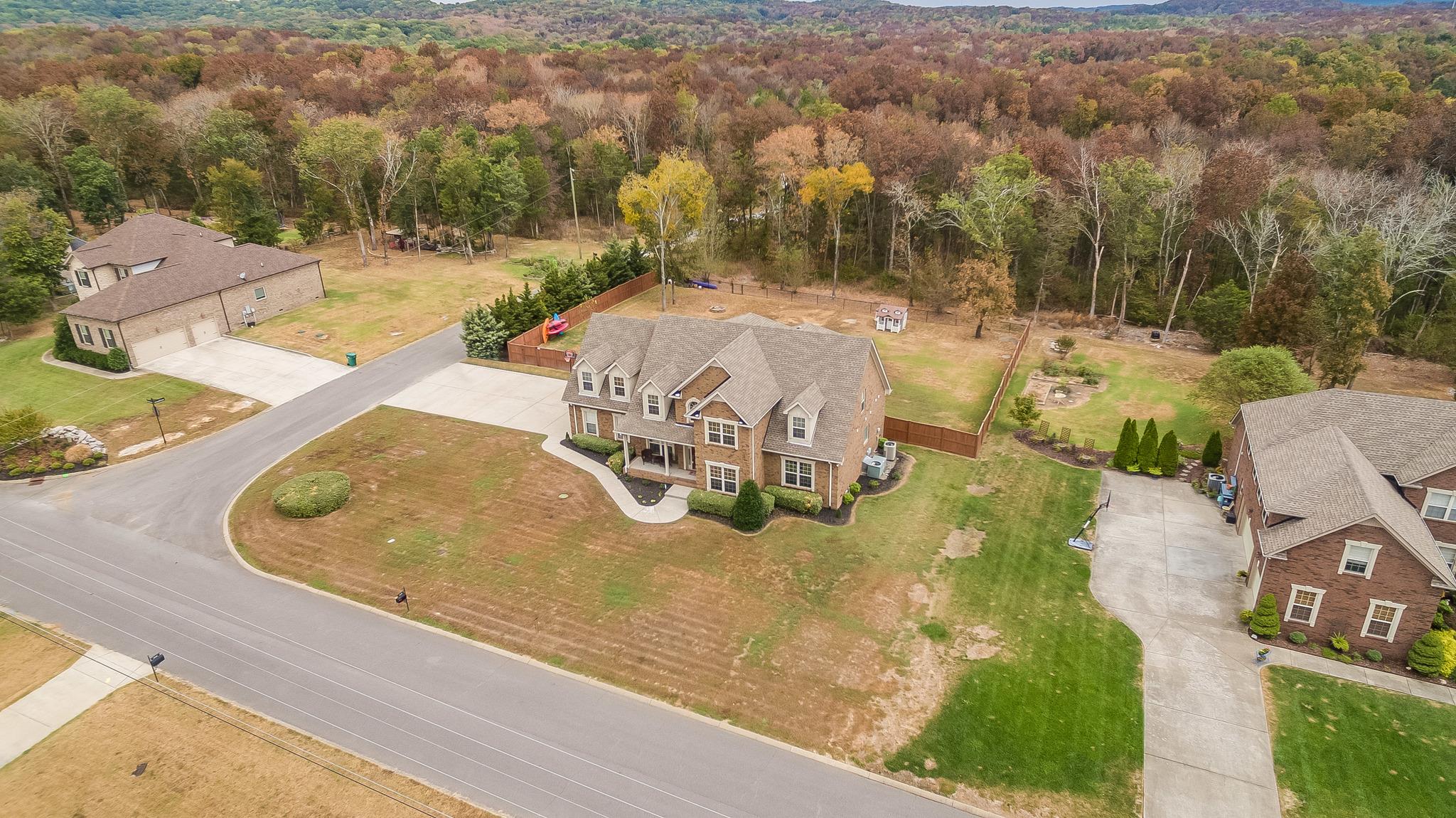 5340 Stonewood Drive Smyrna TN 37167