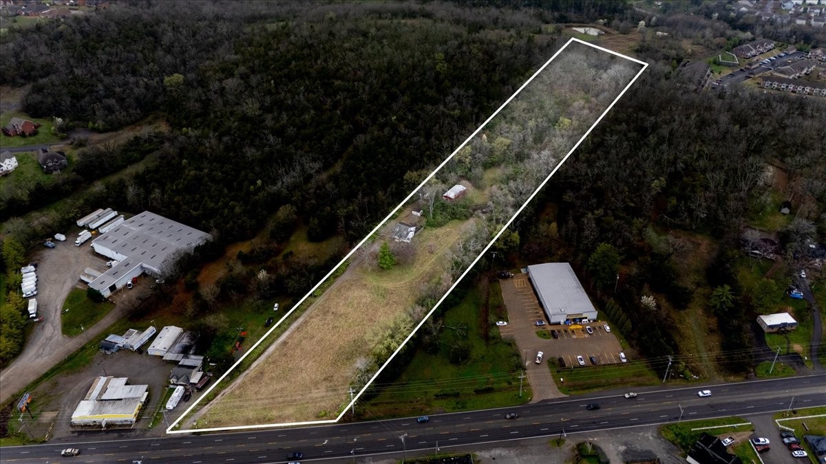 1219 S Dickerson Road Goodlettsville TN 37072