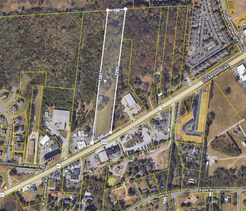 1219 S Dickerson Road Goodlettsville TN 37072
