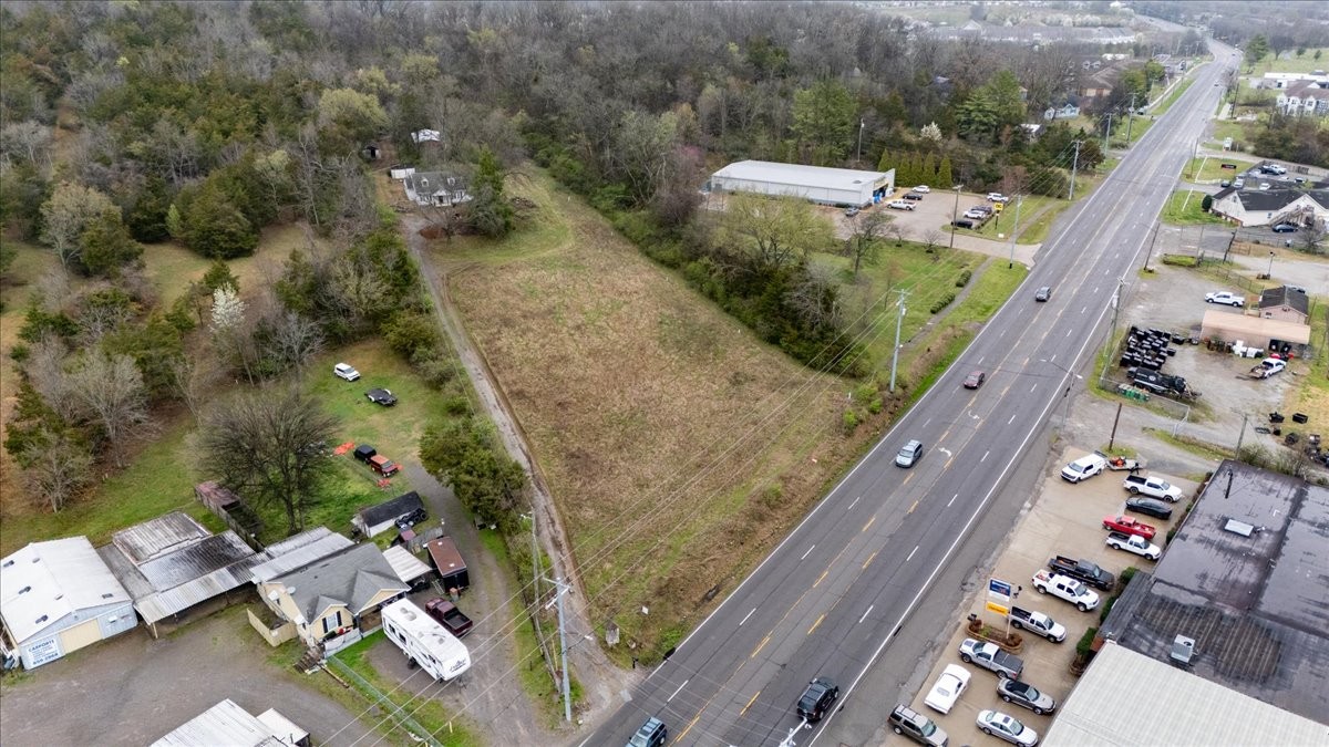 1219 S Dickerson Road Goodlettsville TN 37072