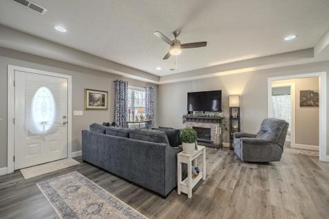 50 Perry Place Savannah TN 38372