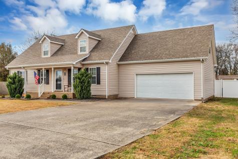 7411 Antietam Lane Murfreesboro TN 37130