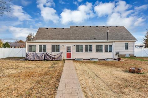 7411 Antietam Lane Murfreesboro TN 37130