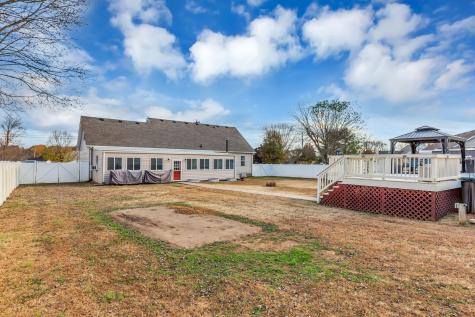 7411 Antietam Lane Murfreesboro TN 37130