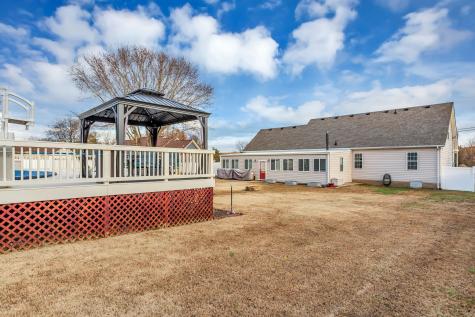 7411 Antietam Lane Murfreesboro TN 37130