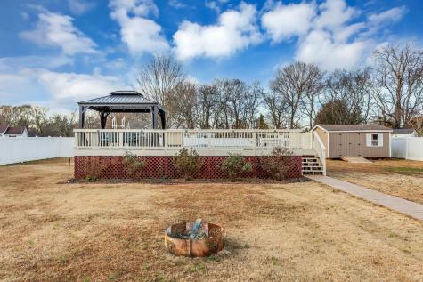 7411 Antietam Lane Murfreesboro TN 37130