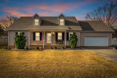 7411 Antietam Lane Murfreesboro TN 37130