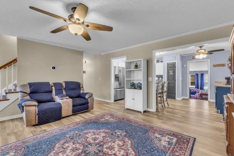 7411 Antietam Lane Murfreesboro TN 37130