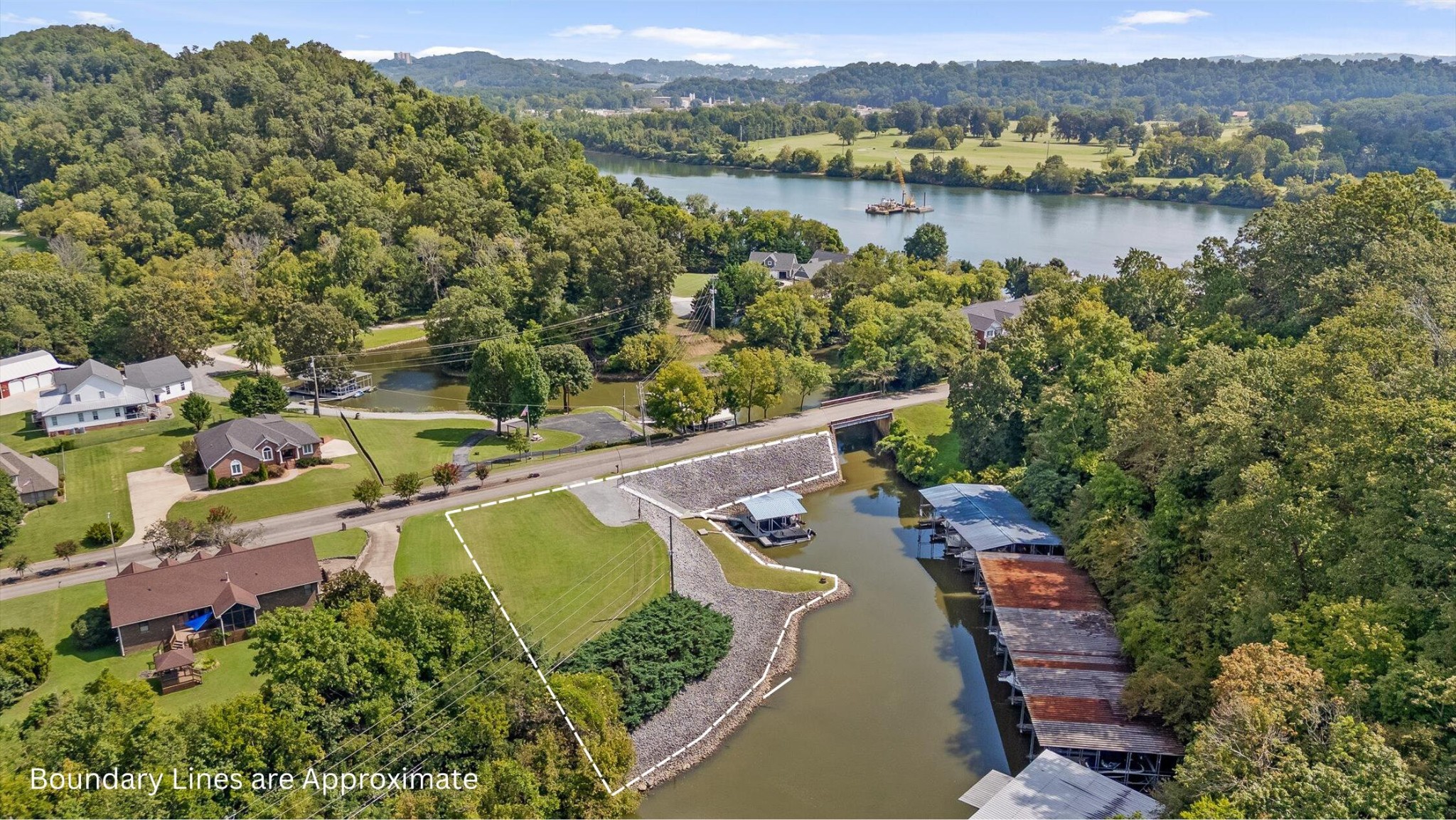 3237 Waterfront Drive Chattanooga TN 37419