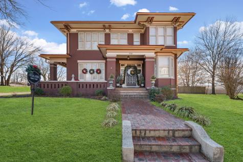 564 E Main Street Jackson TN 38301