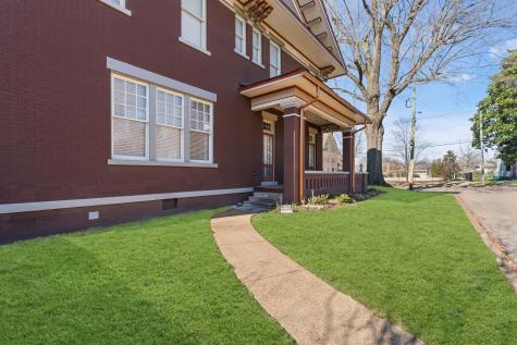 564 E Main Street Jackson TN 38301