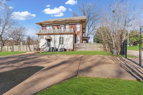 564 E Main Street Jackson TN 38301