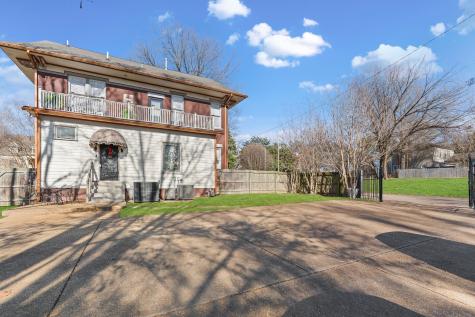 564 E Main Street Jackson TN 38301