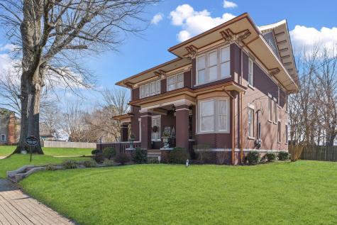 564 E Main Street Jackson TN 38301
