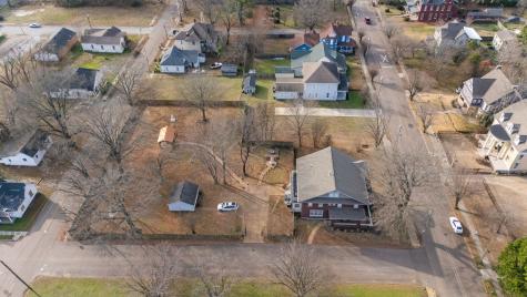 564 E Main Street Jackson TN 38301