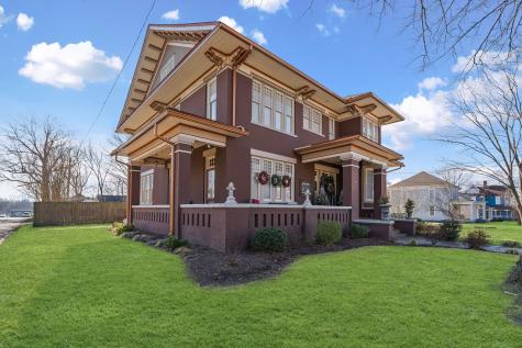 564 E Main Street Jackson TN 38301