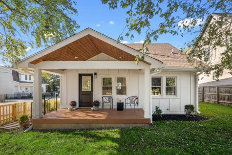 936 Cahal Avenue Nashville TN 37206