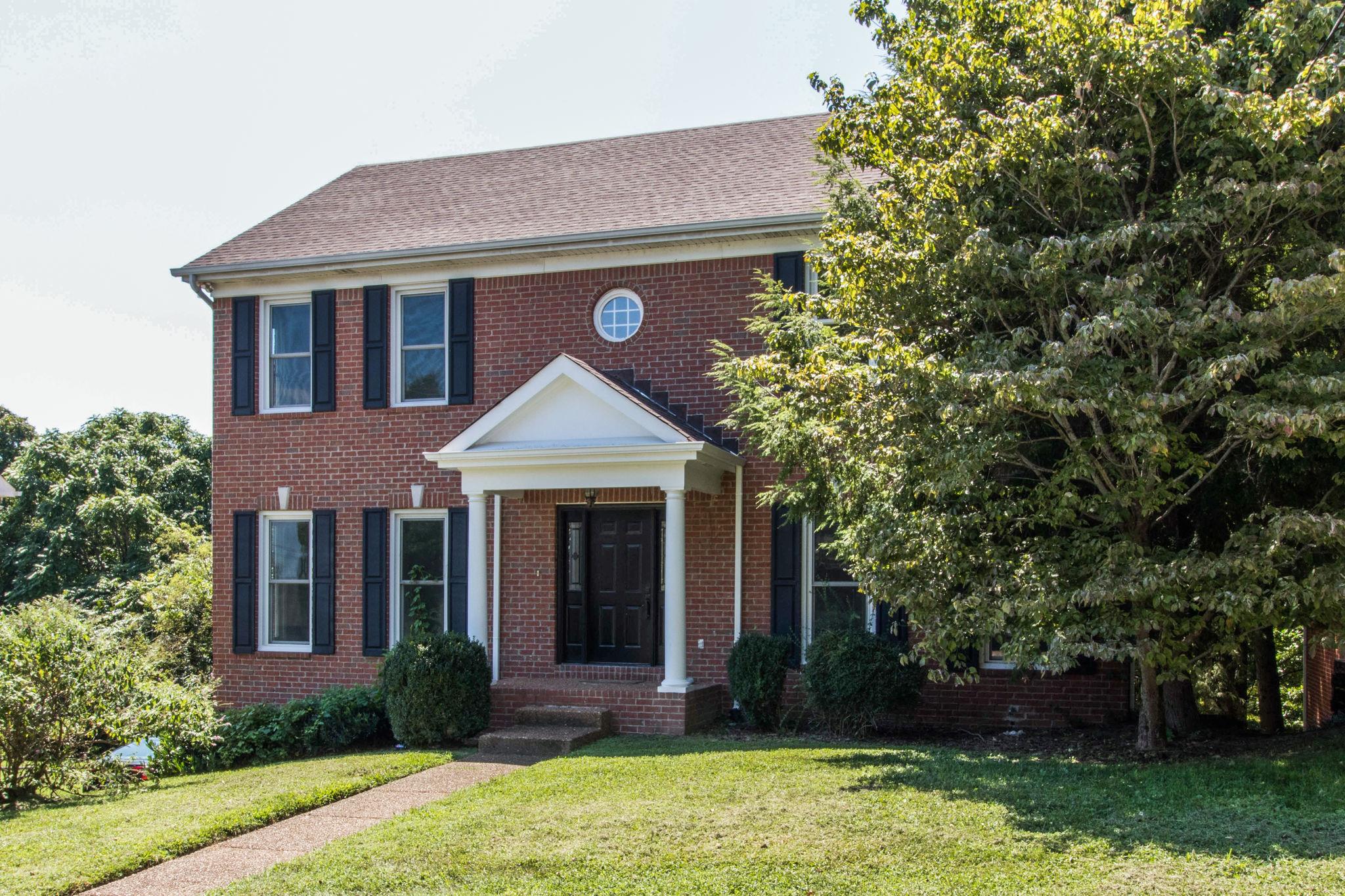 6733 Autumnwood Drive Nashville TN 37221