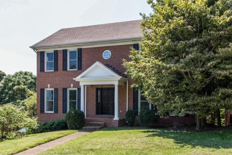 6733 Autumnwood Drive Nashville TN 37221